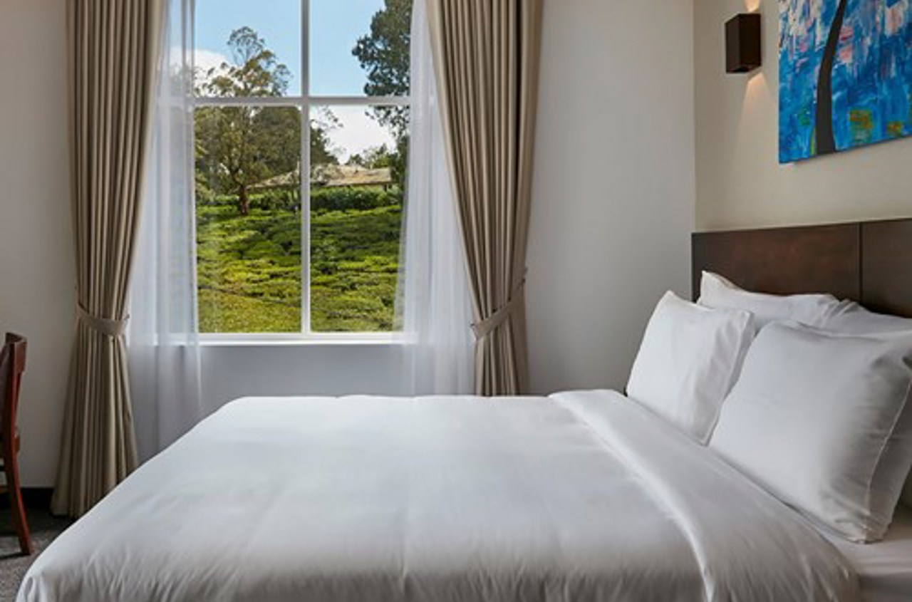 Galway Hights Nuwara Eliya 3