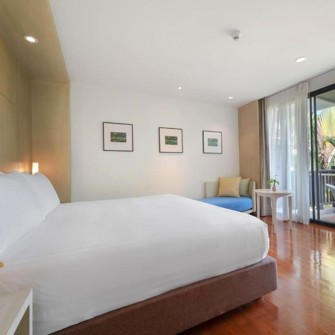 Værelse Amari Koh Samui