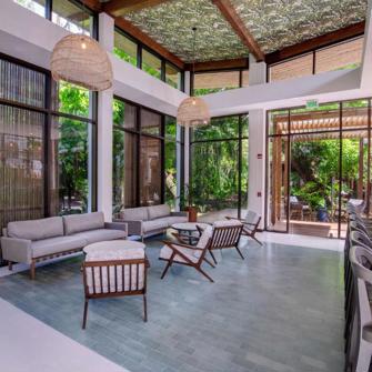 Botanica Osa Peninsular Bar