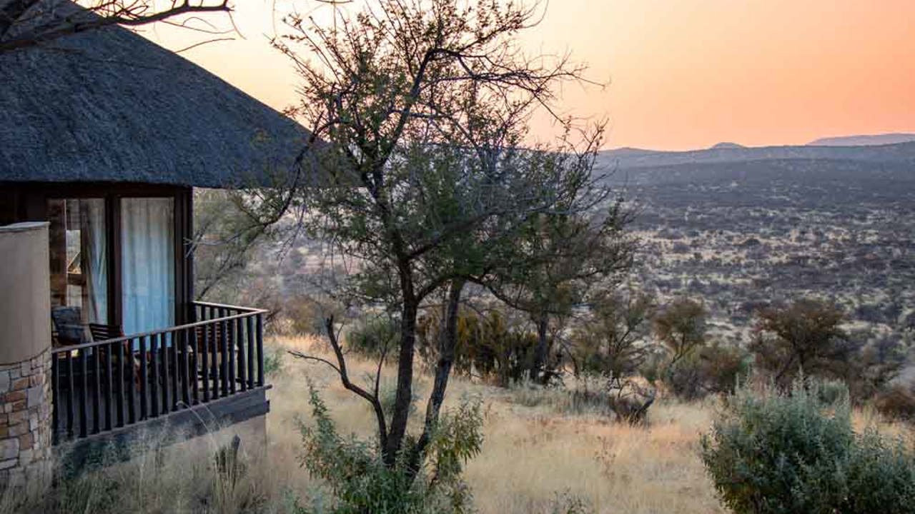 Gocheganas Lodge 09