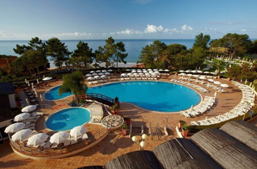 Portobay Falesia 15