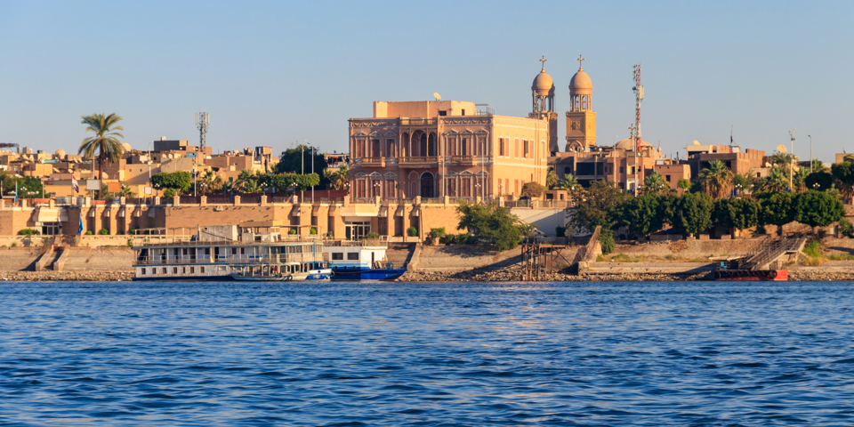 Luxor