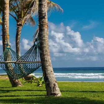 Mosvold Villa Fælles Areal 3