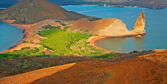galapagos_bartalome island_udsigt_tinde_01