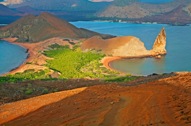 galapagos_bartalome island_udsigt_tinde_01
