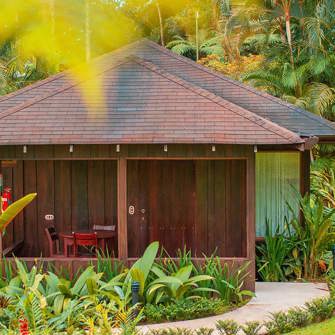 Bungalow