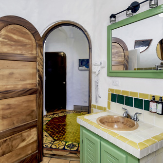 Finca Rosa Blanca Junior Suite El Pino 02