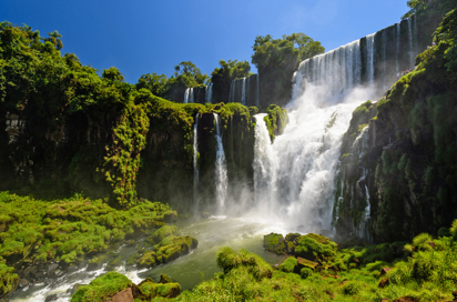 argentina - puerto iguazu_waterfall_02
