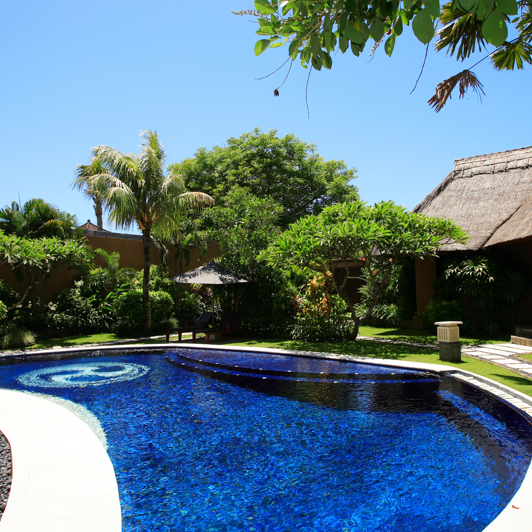 bali - seminyak - the dusun_villa_pool_01