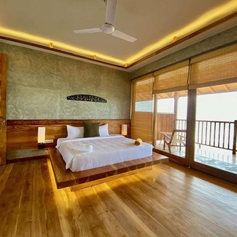 Værelse Coast67 Boutique Hotel