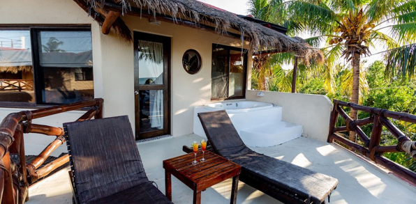mexico - Dreams holbox_terrasse_01