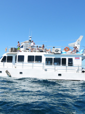 costa rica - catamaran manuel antonio