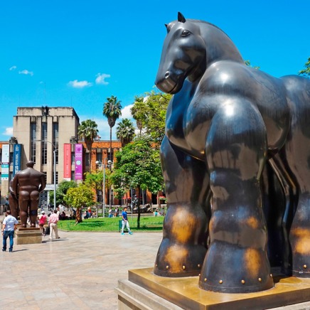 colombia - medellin_botero pladsen_09