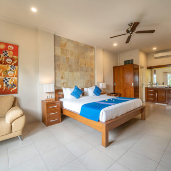 Beach Suite