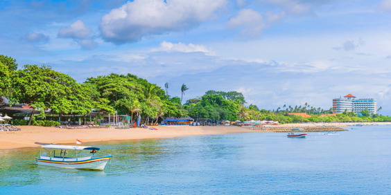 Sanur Strand Gi 1787889339