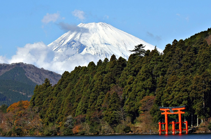 japan - mount fuji_lake ashi_01_hf