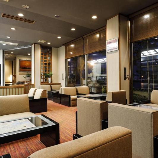 Fælles Areal Ohashikan