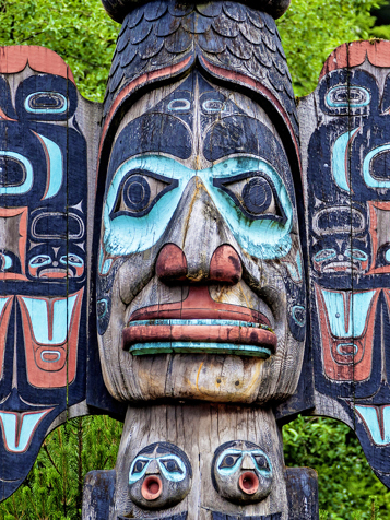 usa - alaska_ketchikan_totem pael_02