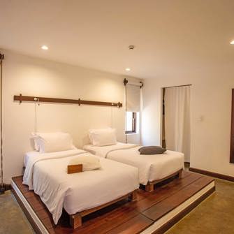 Two Bedroom Villa2