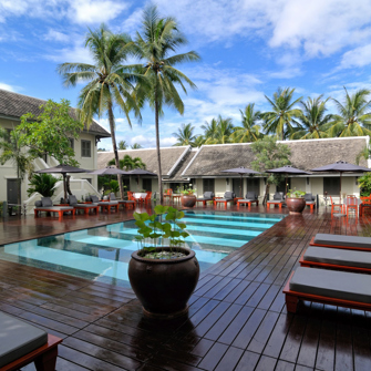 Villa May Pool 01