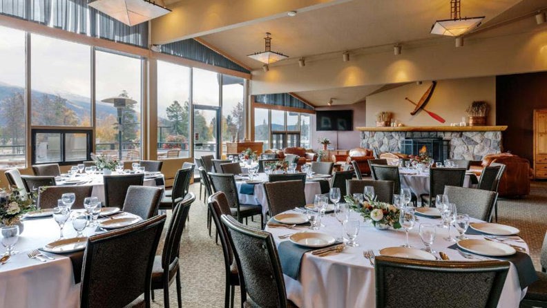 Lobstick Lodge 05