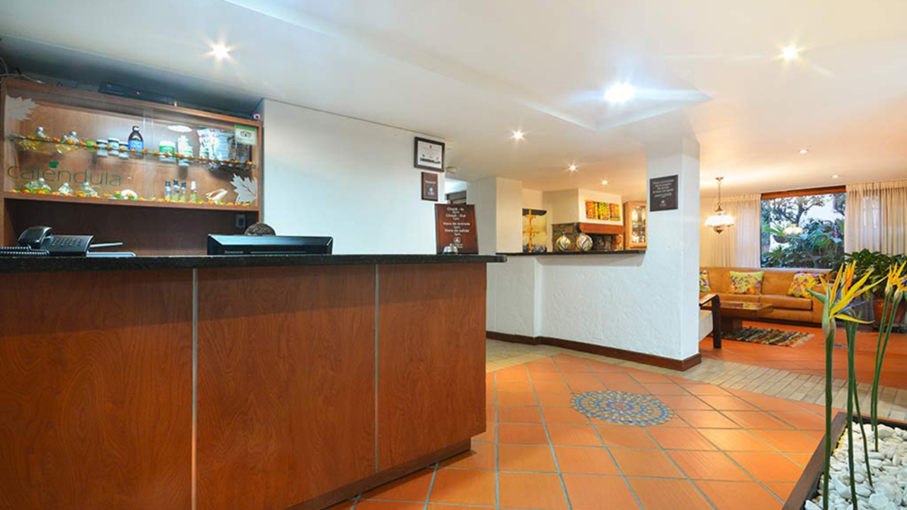 colombia - campana boutique hotel _lobby_01