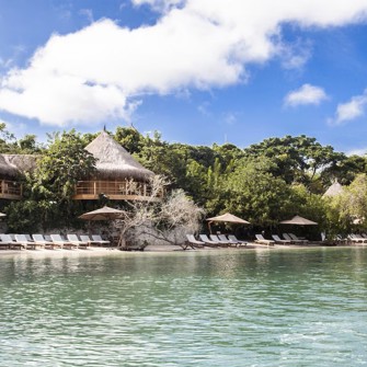 Hotel Las Islas Fra Stranden 2