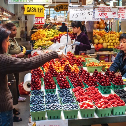 canada - vancouver_granville island