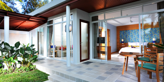thailand - apsara beach resort villa_garden villa_04