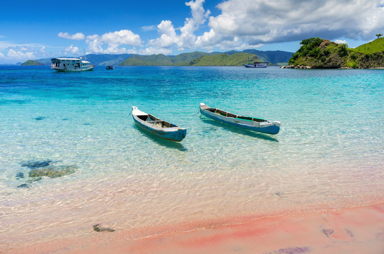 bali - komodo_pink beach_02