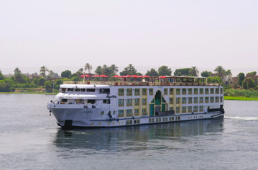 Royal Viking Skib 2