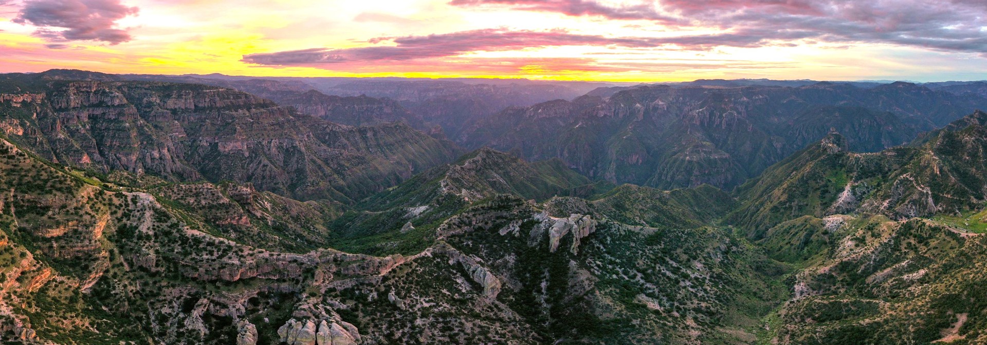 Kobberkløften 16X9 Red 1540363613