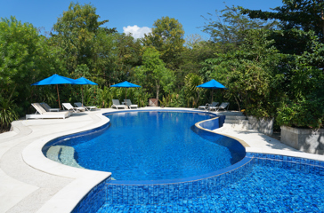 bali - Flores_ Puri Sari Resort_29