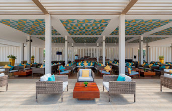 Amaya Beach Lounge