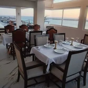 Hotel Hblue Malecon 2