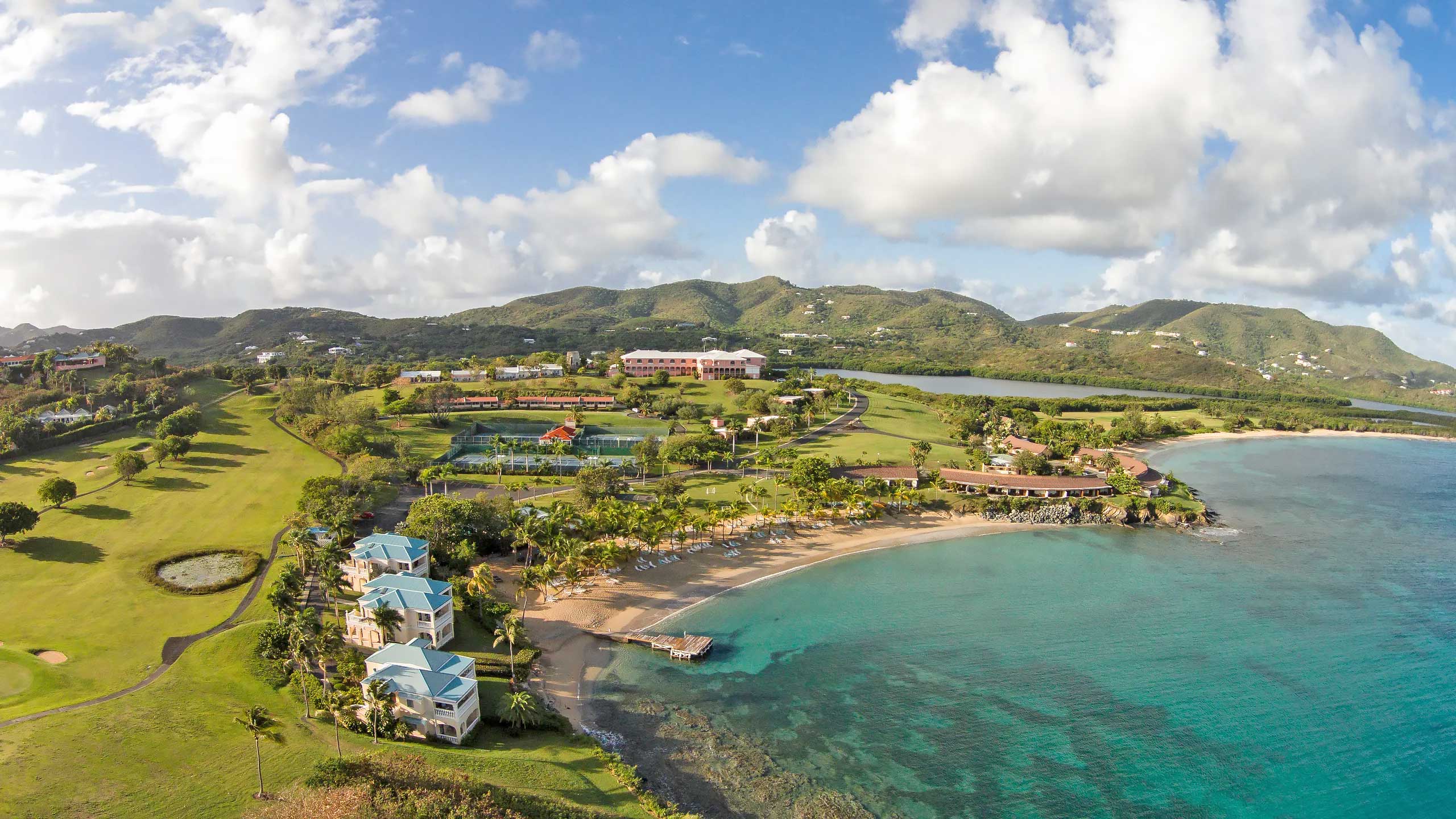 Property Aerial 2018