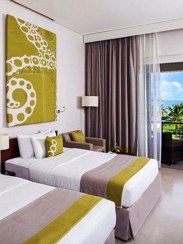 Amaya Beach Standard Deluxe Værelse 02