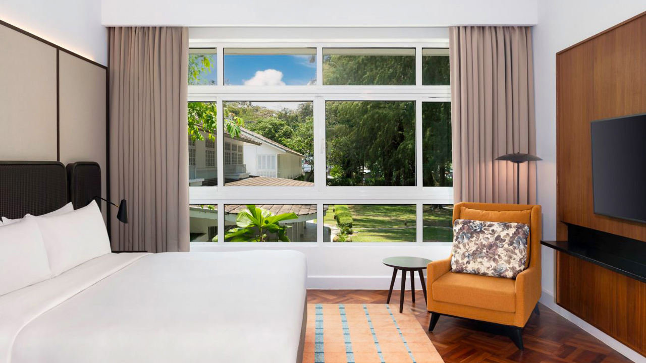 Premier Room