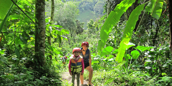 bali - petang village_trekking_01