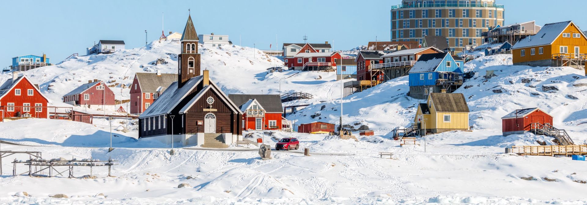 Ilulissat Vinter GI 2288724817