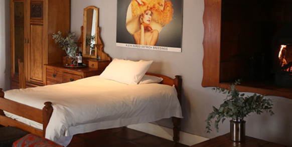 De Opstal Country Lodge 10