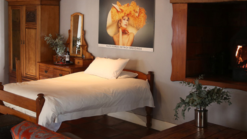 De Opstal Country Lodge 10