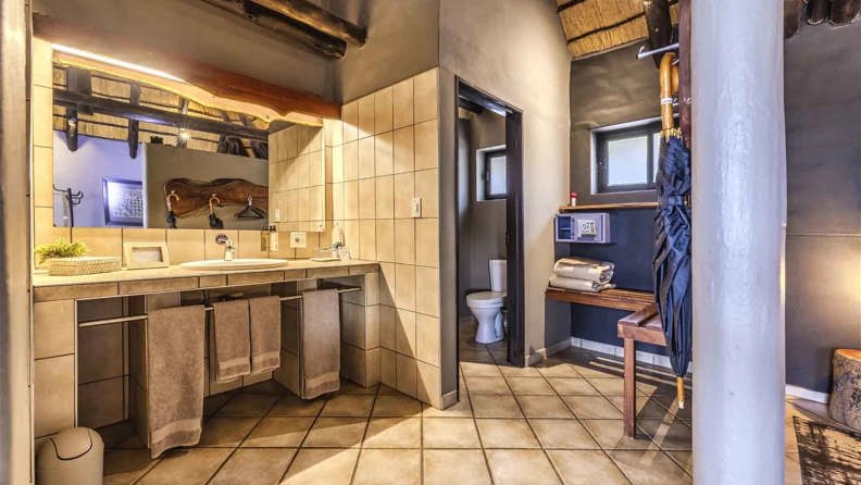 Ai Aiba Lodge Twin 05