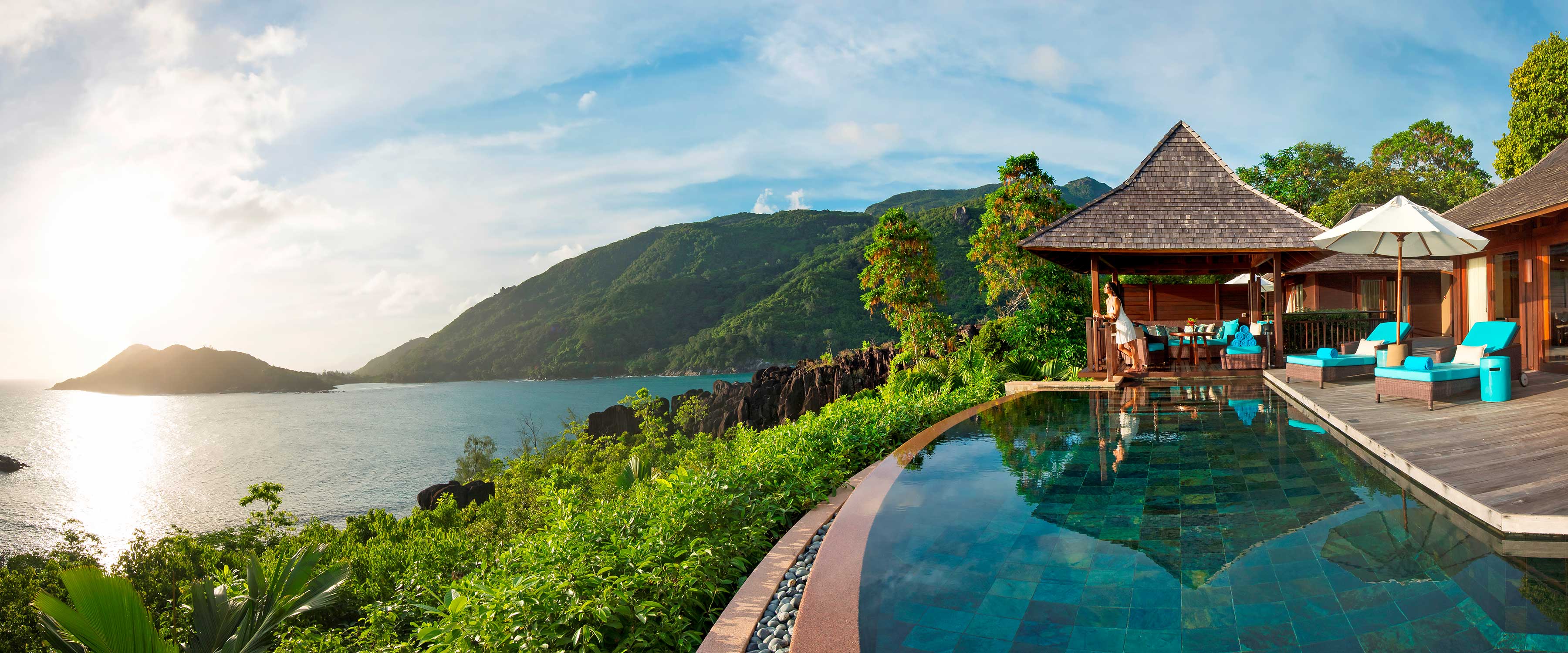 Presidential Villa 01 HD