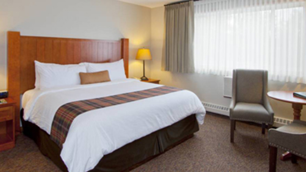 canada - jasper - whistlers inn _vaerelse_03