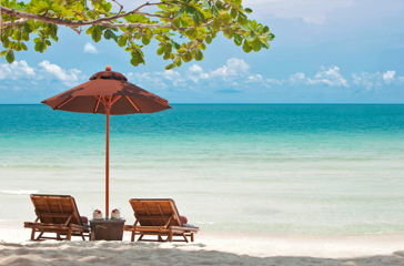 thailand - buri rasa koh phangan_strand_01
