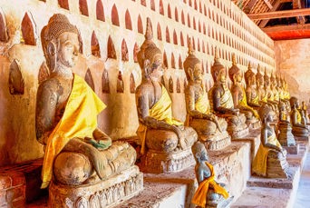 laos - vientiane_wat sisaket_buddha_01
