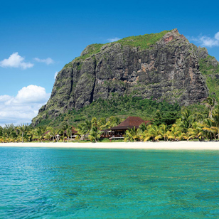 mauritius - lux le morne_strand_01