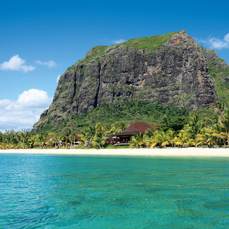 mauritius - lux le morne_strand_01