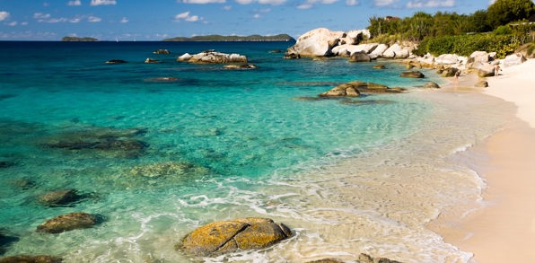 dansk vestindien - british virgin islands_strand_01